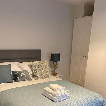 The Annexe - Mount Galpine Apartman Dartmouth Kültér fotó