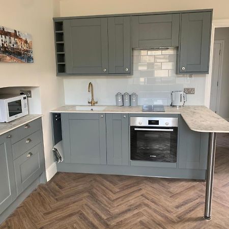 The Annexe - Mount Galpine Apartman Dartmouth Kültér fotó