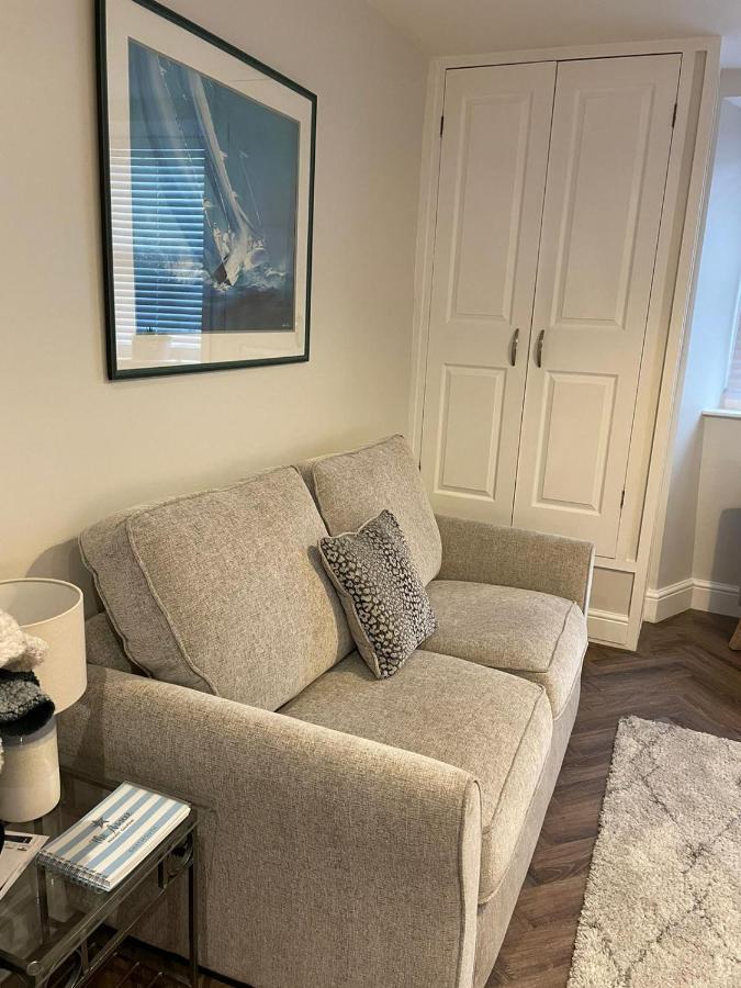 The Annexe - Mount Galpine Apartman Dartmouth Kültér fotó