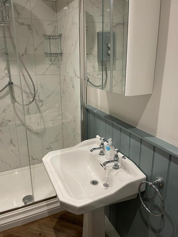 The Annexe - Mount Galpine Apartman Dartmouth Kültér fotó