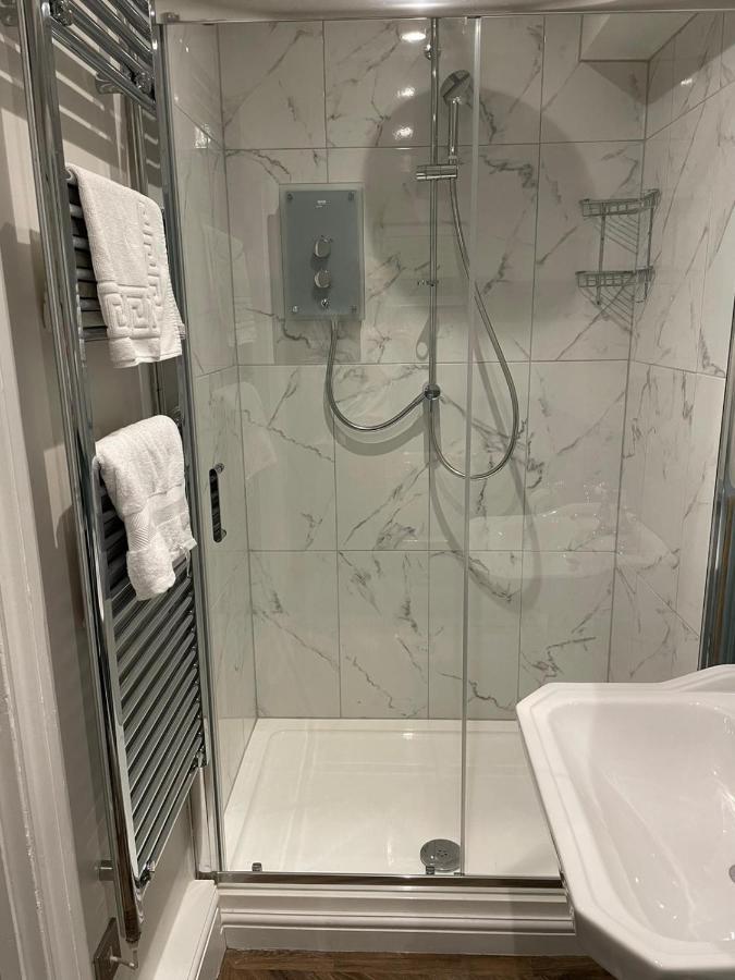 The Annexe - Mount Galpine Apartman Dartmouth Kültér fotó