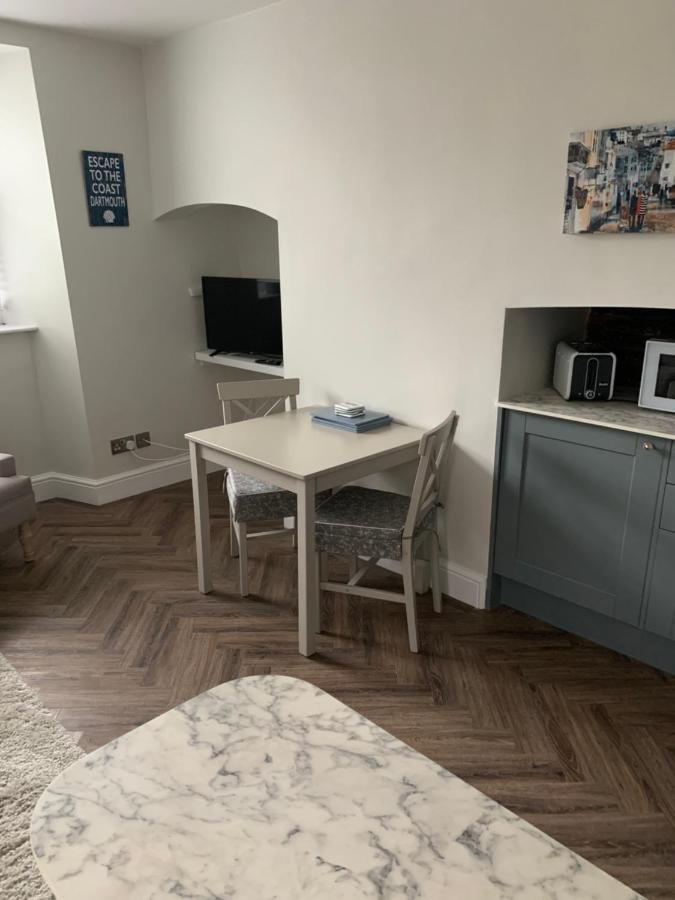 The Annexe - Mount Galpine Apartman Dartmouth Kültér fotó